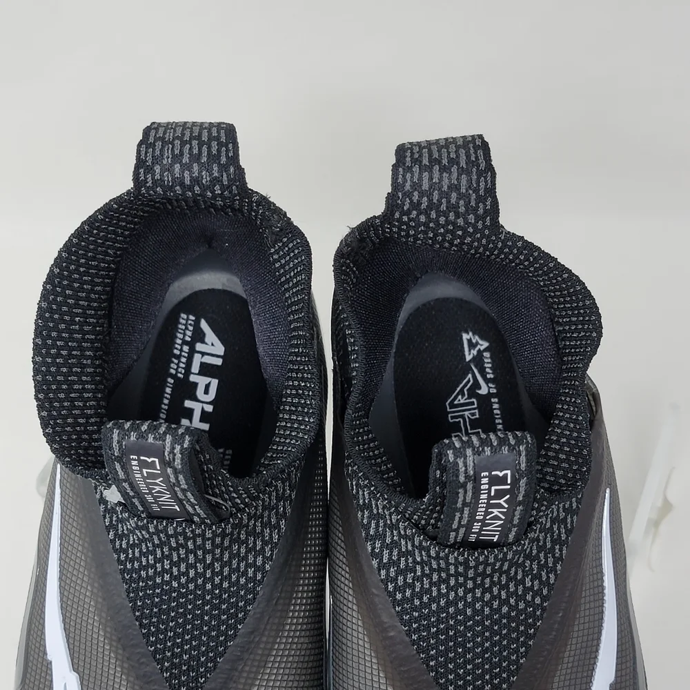 Nike alpha menace